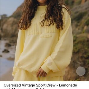 Daily Drills Bright Yellow Set